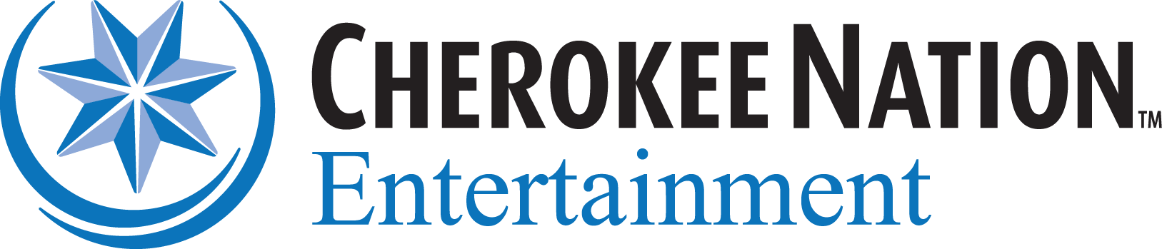 CHEROKEE NE Logo Horizontal NEW