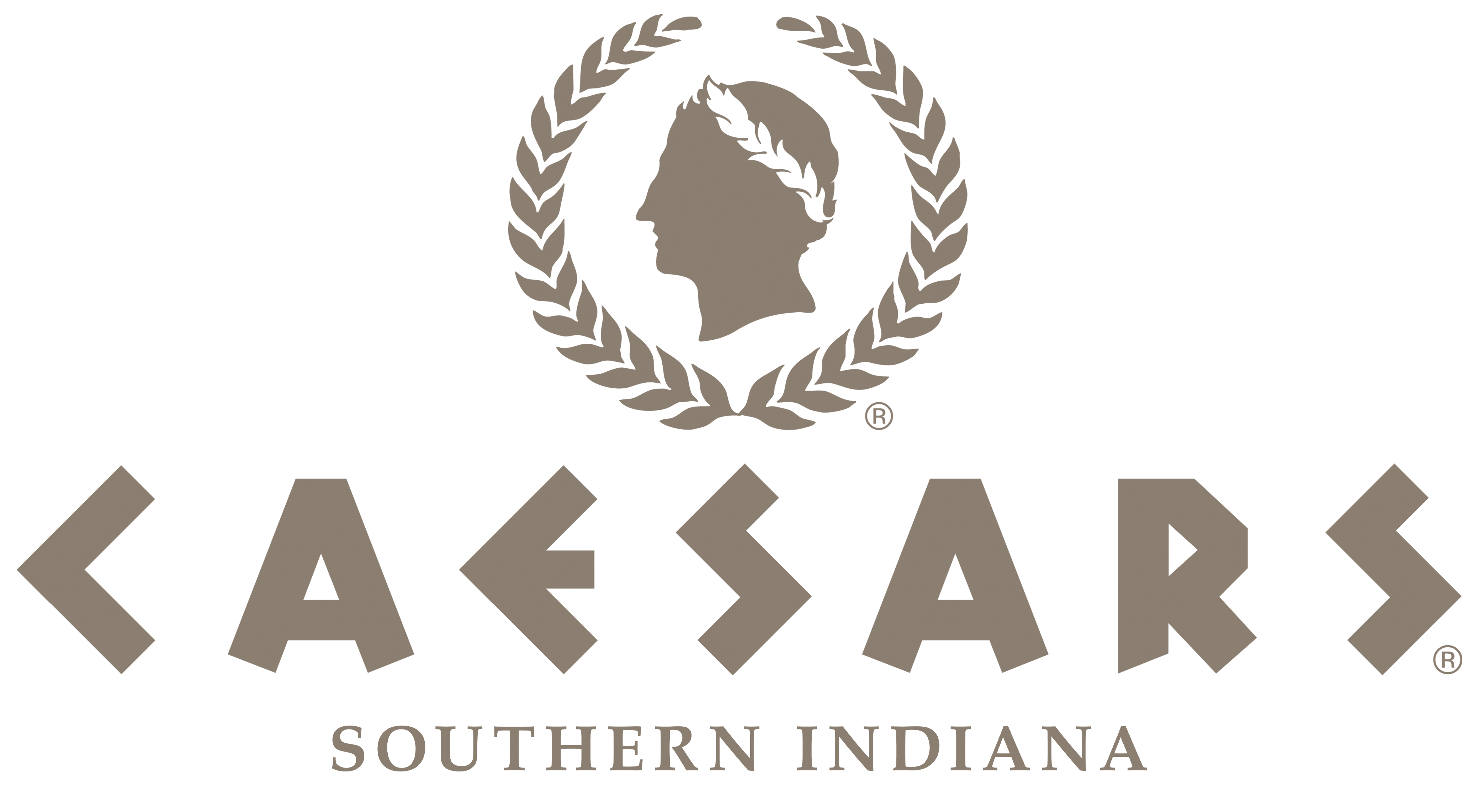 Caesars Logo Champagne Edited