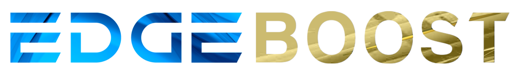 EdgeBoost Official