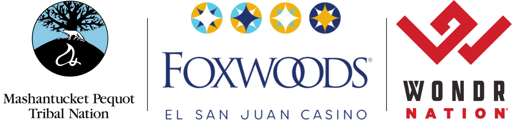 Foxwoods Joint Logo