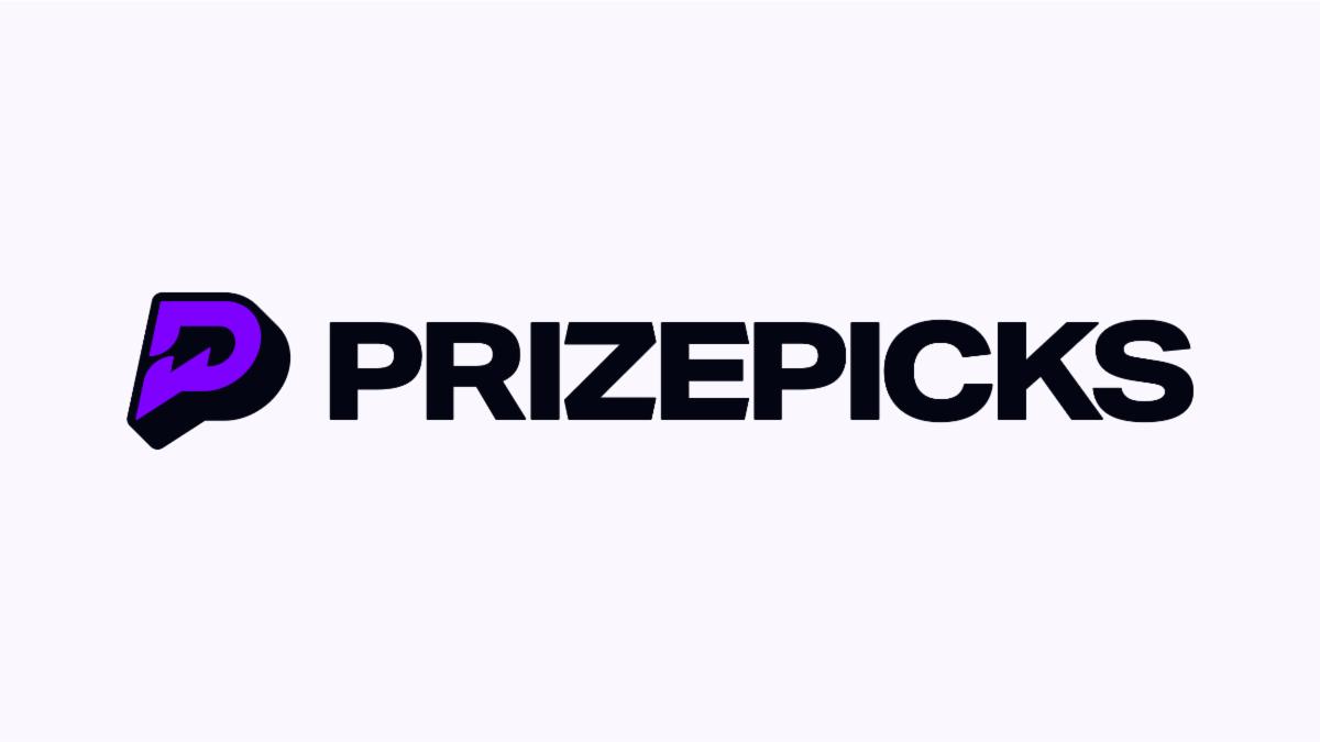 Prizepicks Logo