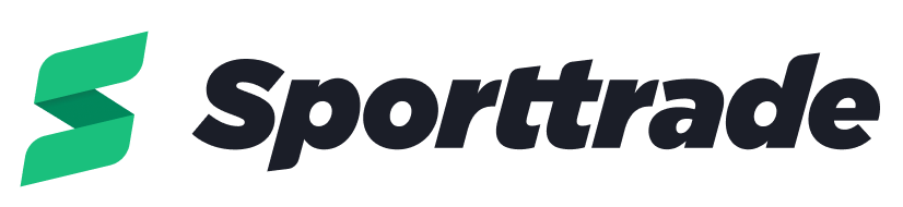 Sporttrade lockup on white 2